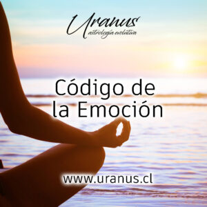 Código de la Emoción